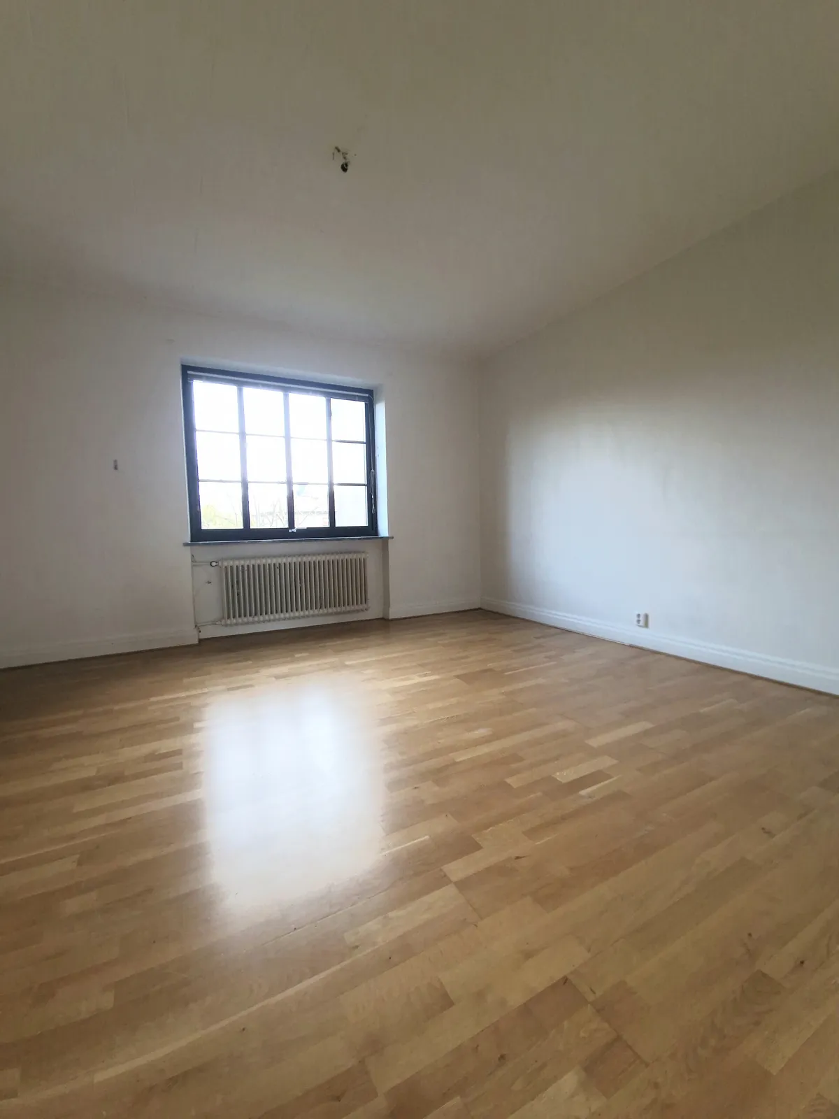 Hyreslägenhet på Trelleborg i trelleborg