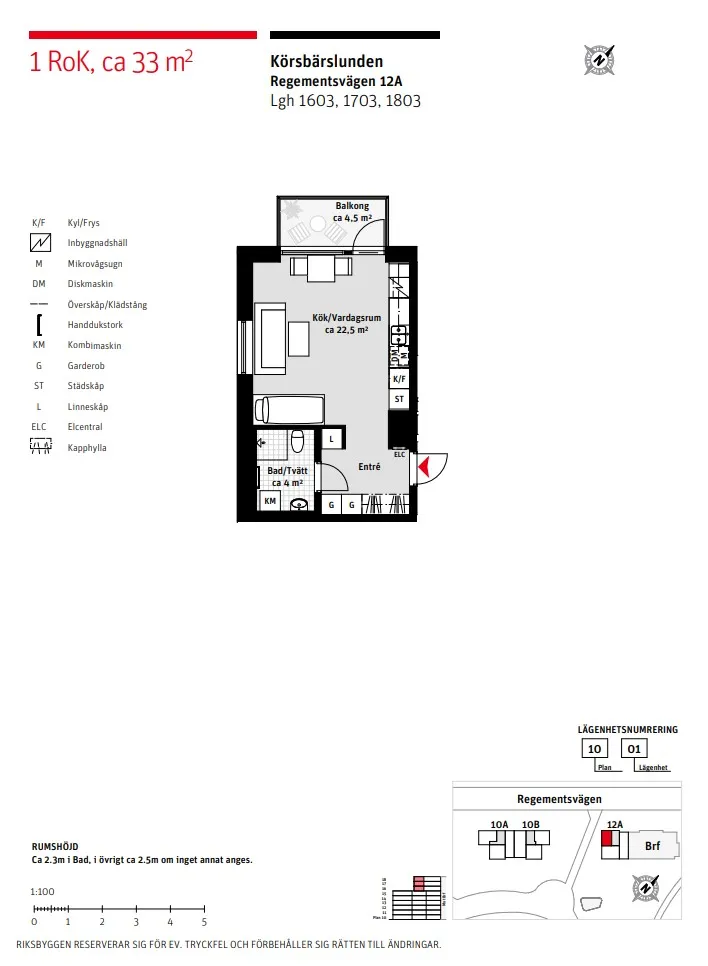 Hyreslägenhet på Helsingborg i helsingborg