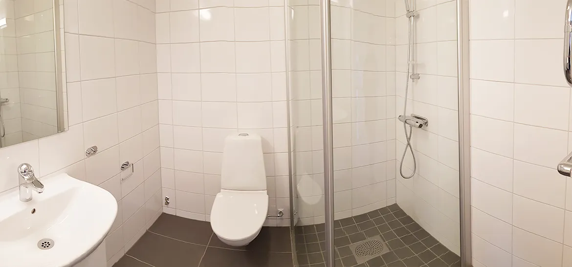 Hyreslägenhet på Jönköping i jonkoping