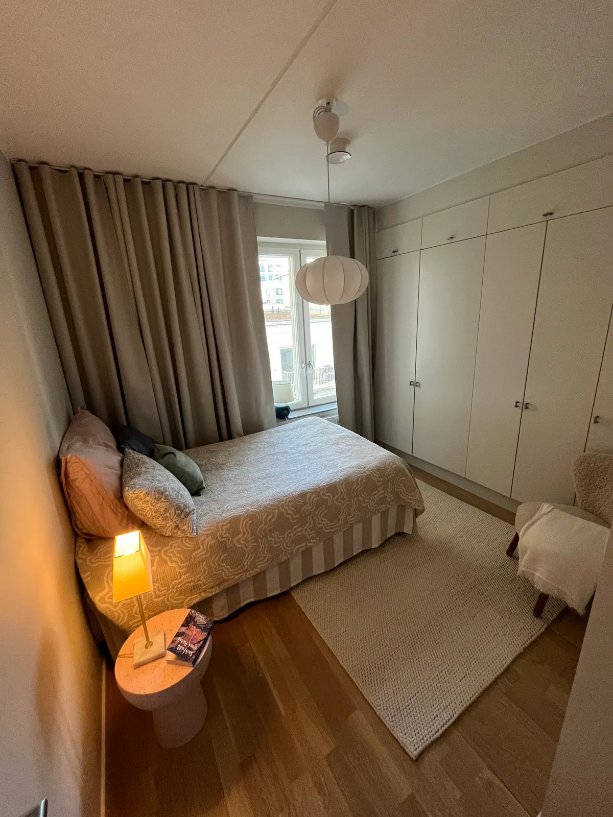 Hyreslägenhet på Stockholm i stockholm