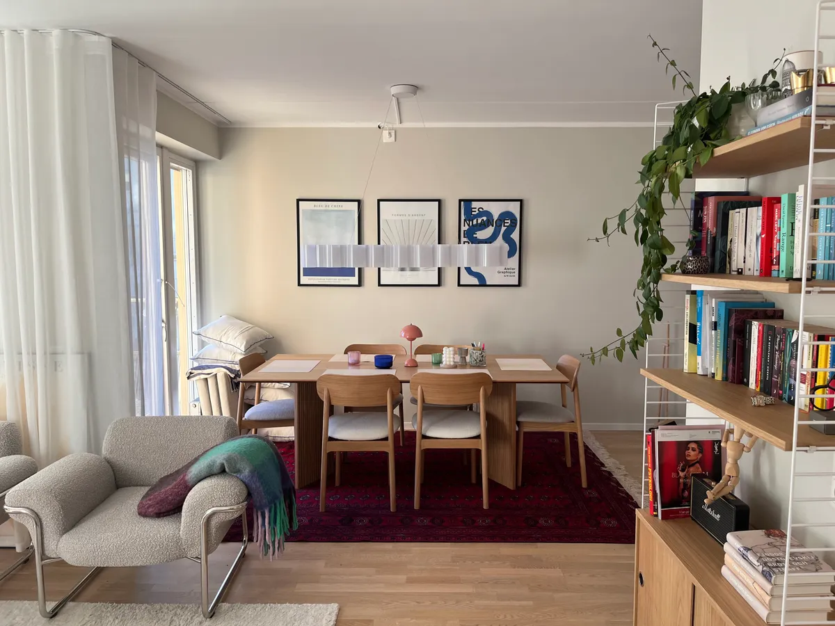 Hyreslägenhet på Stockholm i stockholm