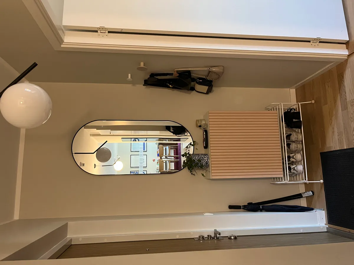 Hyreslägenhet på Stockholm i stockholm