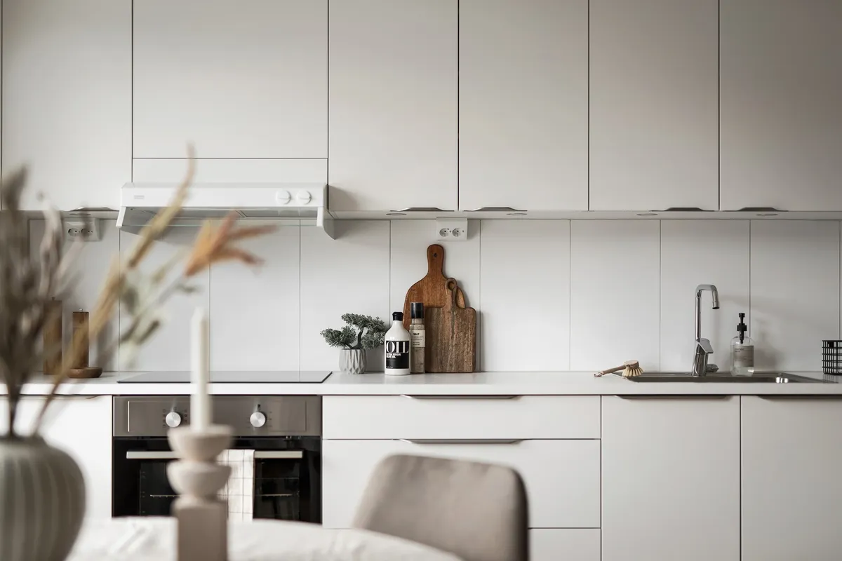 Hyreslägenhet på Sollentuna i sollentuna