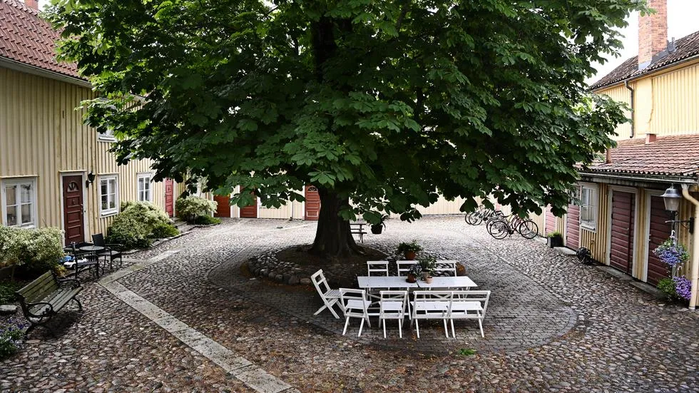 Hyreslägenhet på Jönköping i jonkoping
