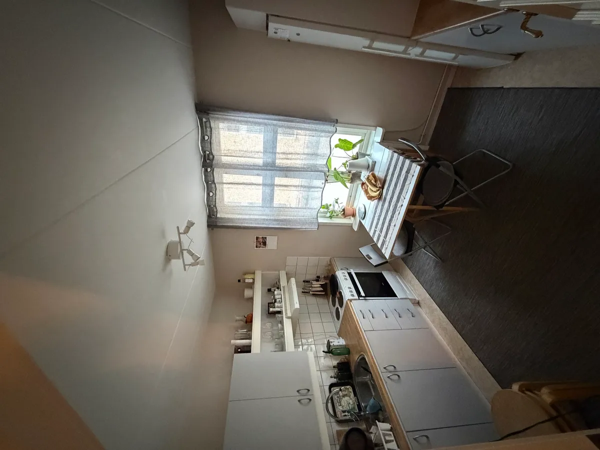 Hyreslägenhet på Jönköping i jonkoping