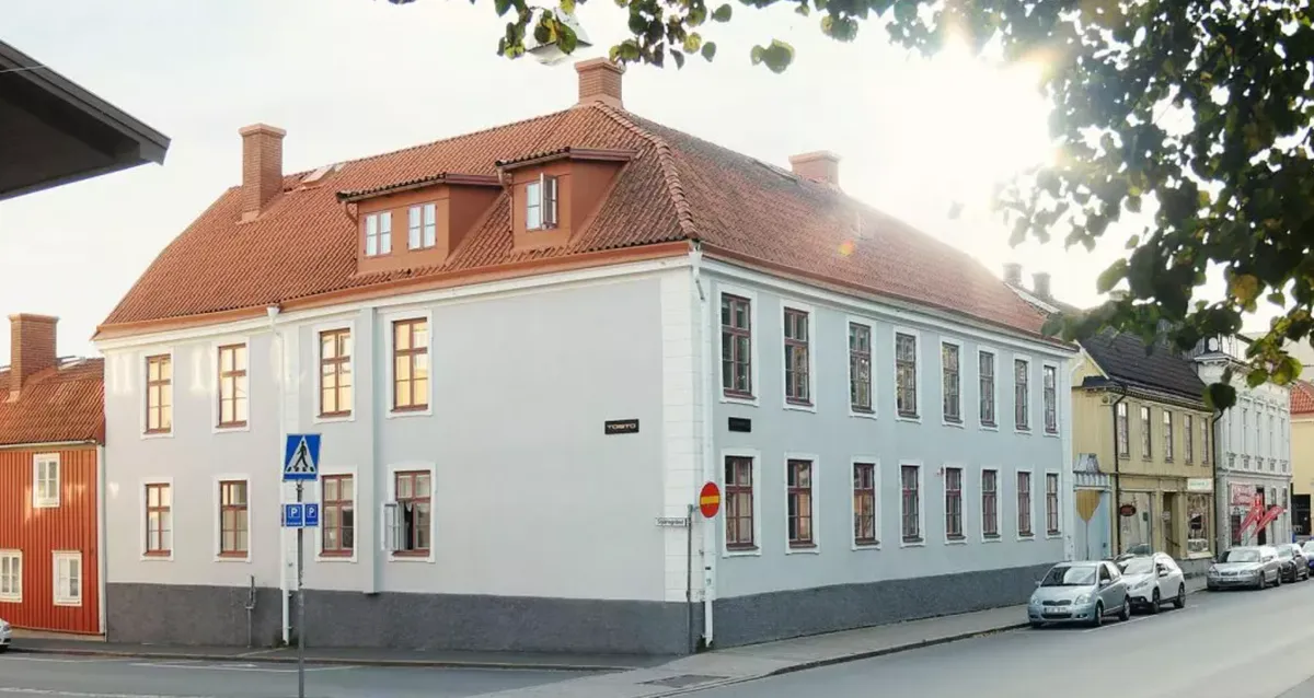 Hyreslägenhet på Jönköping i jonkoping