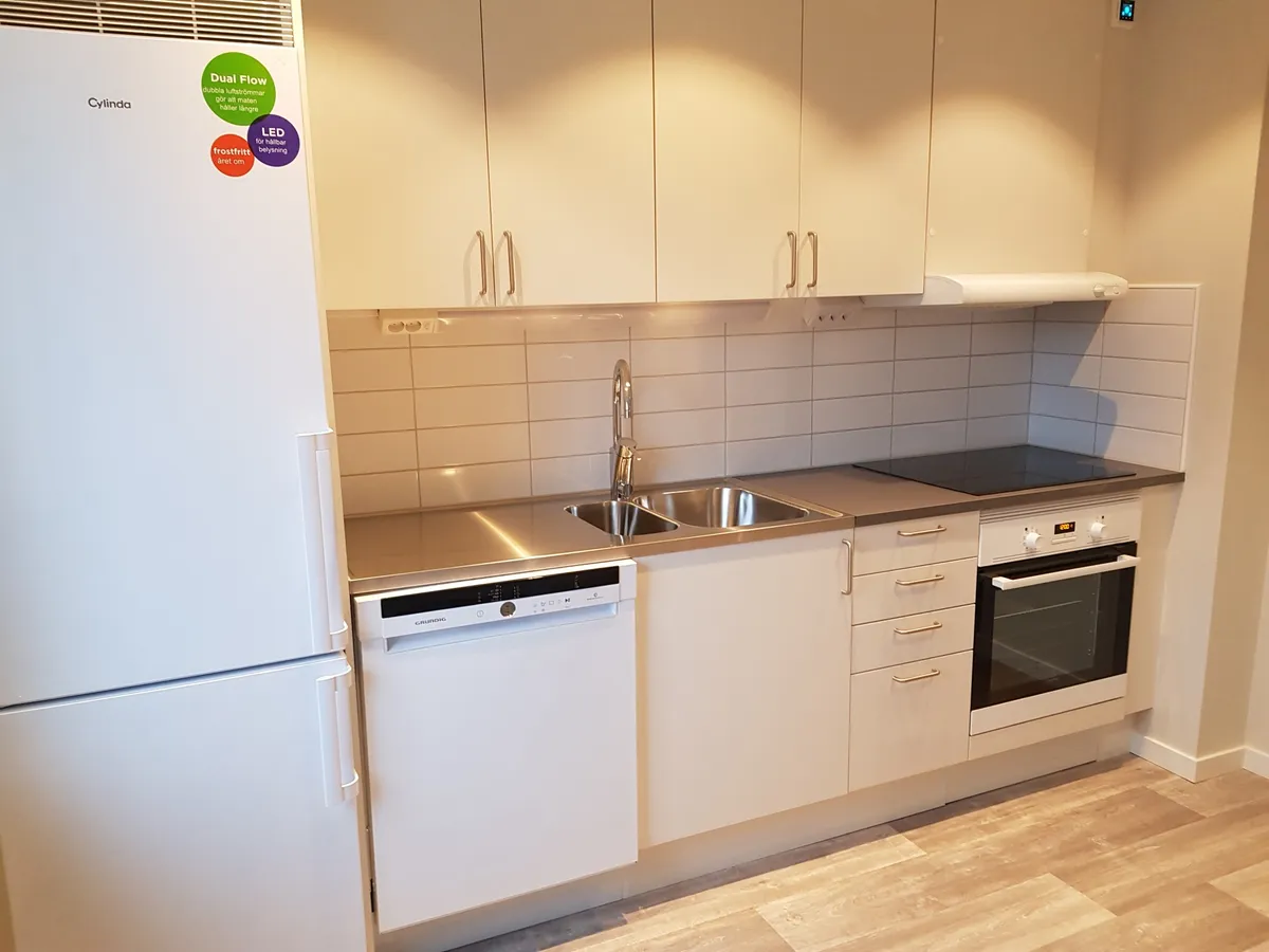 Hyreslägenhet på Uddevalla i uddevalla