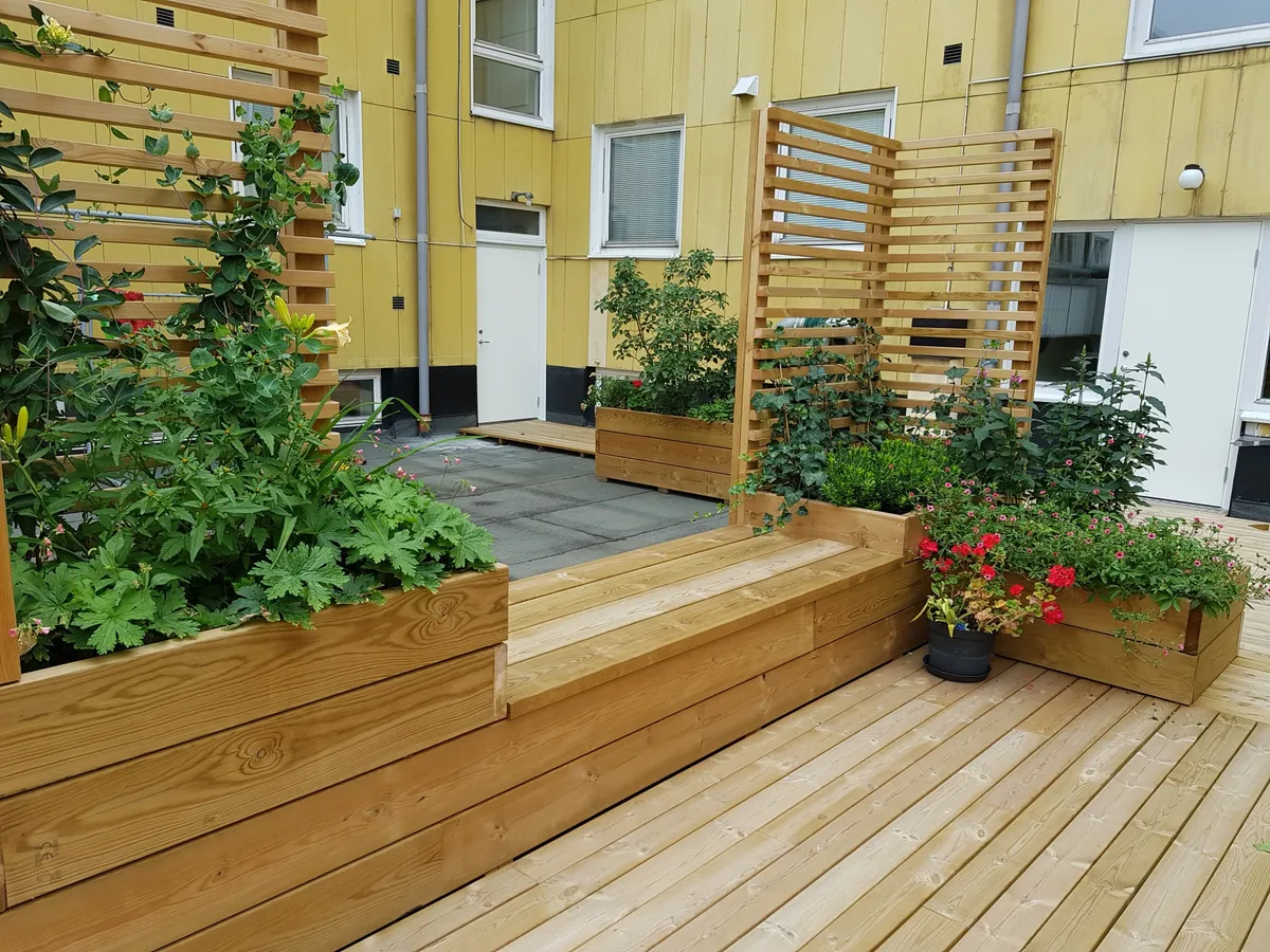 Hyreslägenhet på Uddevalla i uddevalla