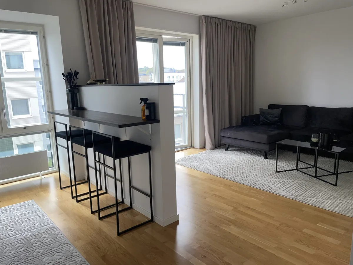 Hyreslägenhet på Göteborg i goteborg