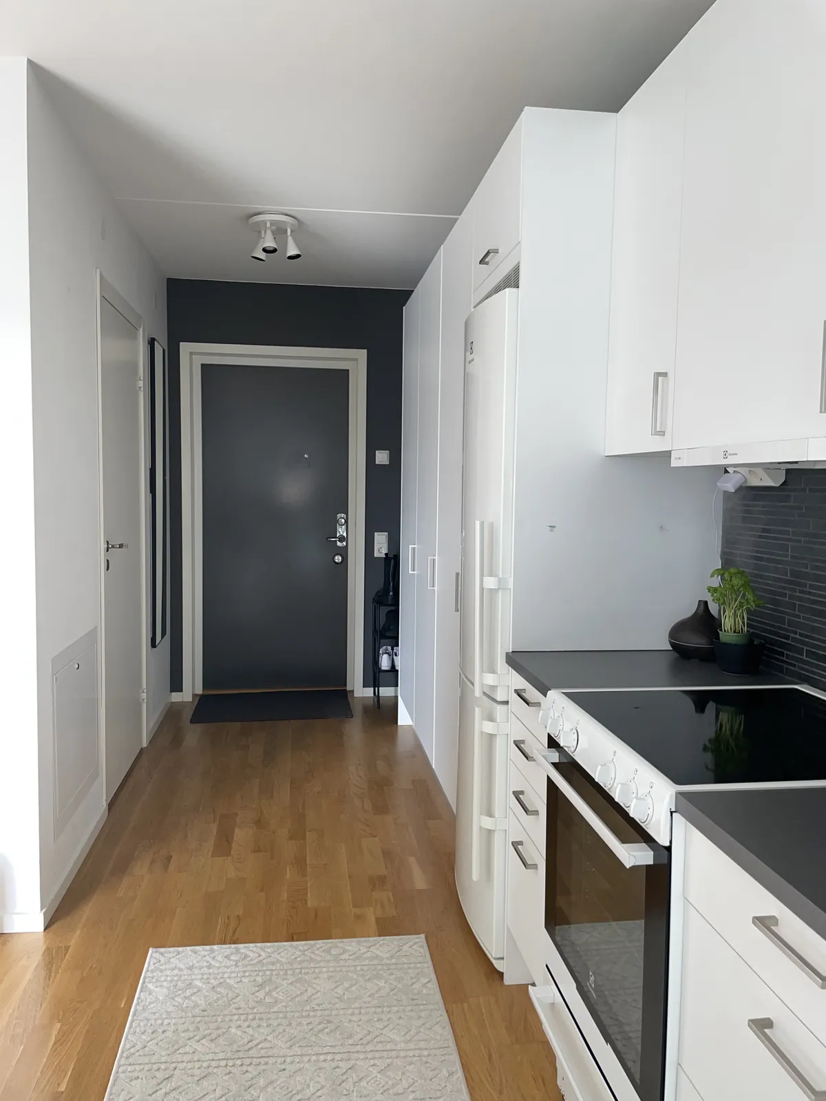 Hyreslägenhet på Göteborg i goteborg