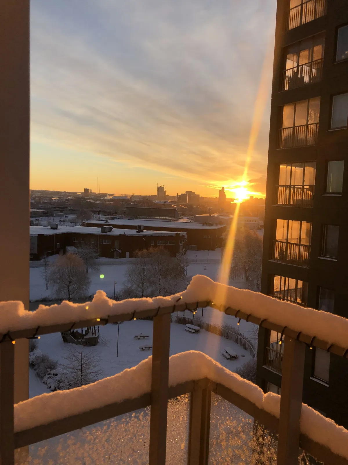 Hyreslägenhet på Göteborg i goteborg