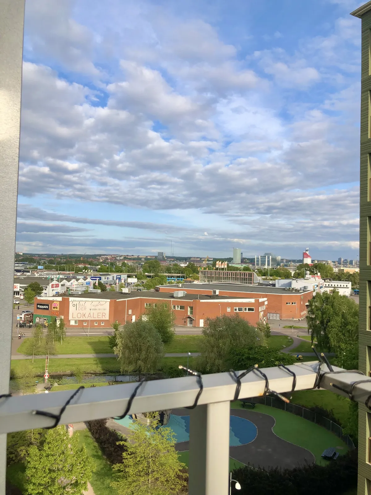 Hyreslägenhet på Göteborg i goteborg