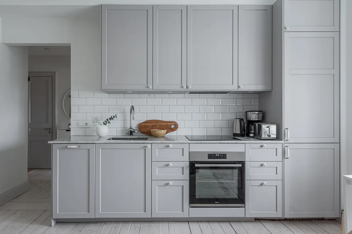 Hyreslägenhet på Stockholm i stockholm