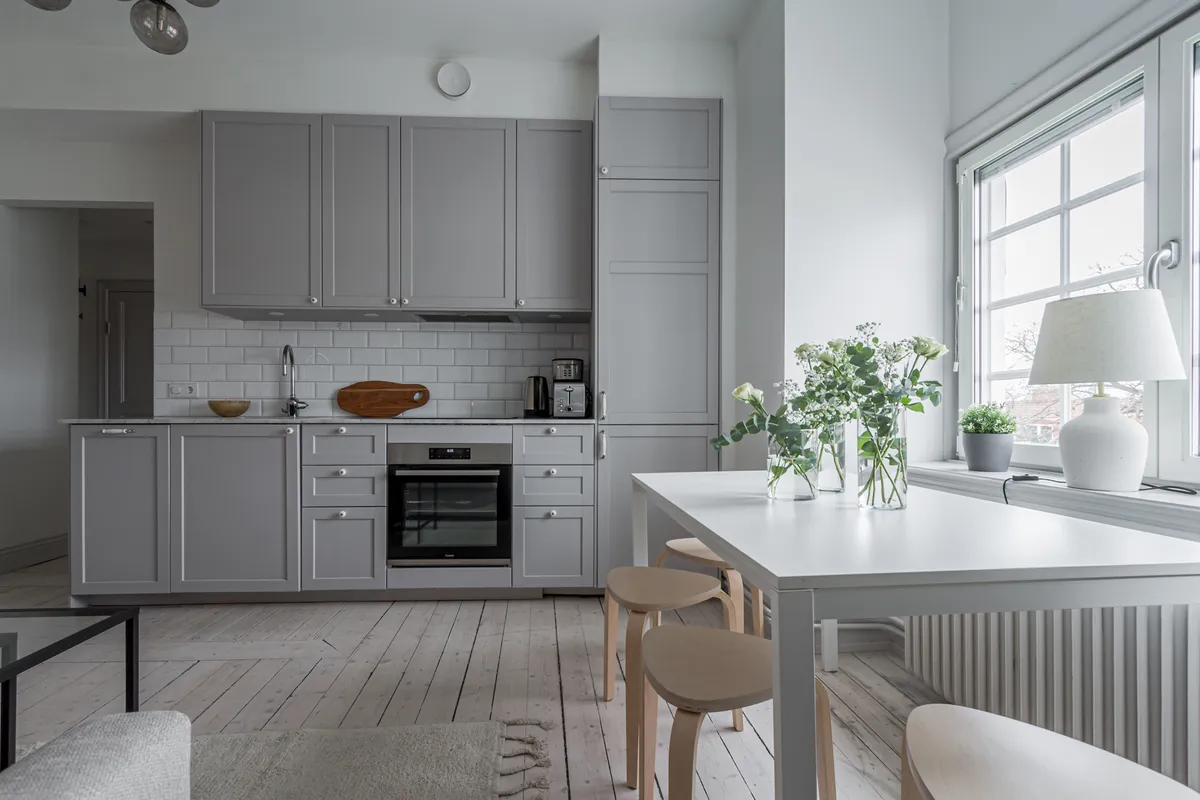 Hyreslägenhet på Stockholm i stockholm