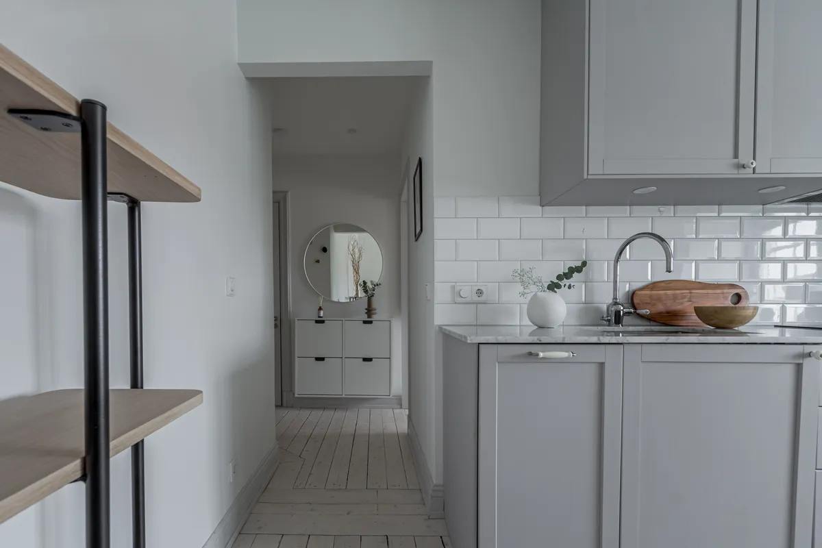 Hyreslägenhet på Stockholm i stockholm