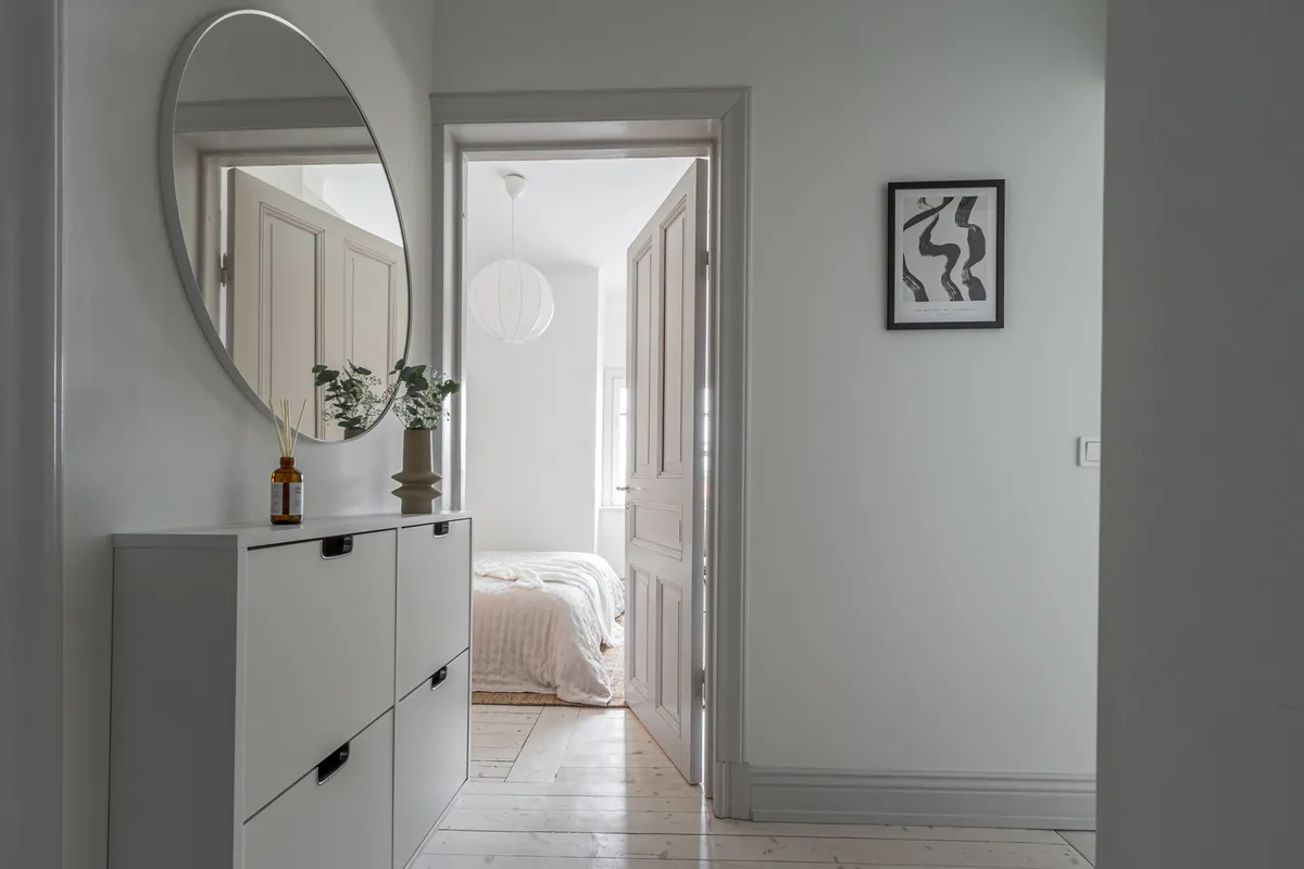 Hyreslägenhet på Stockholm i stockholm