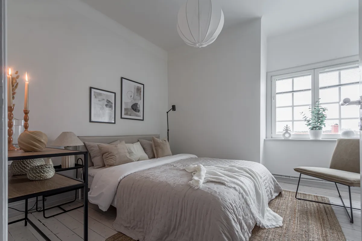 Hyreslägenhet på Stockholm i stockholm