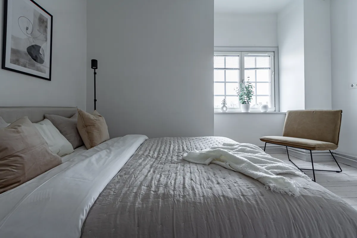 Hyreslägenhet på Stockholm i stockholm