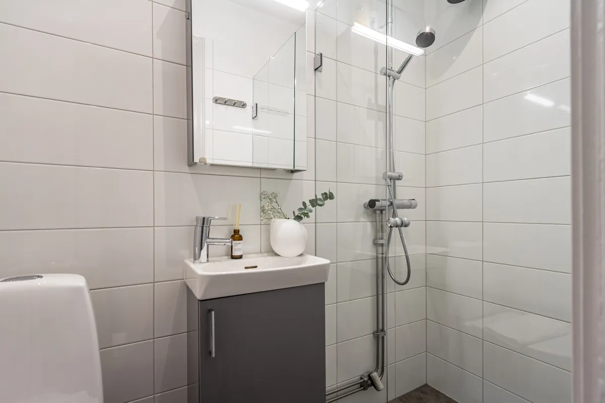 Hyreslägenhet på Stockholm i stockholm