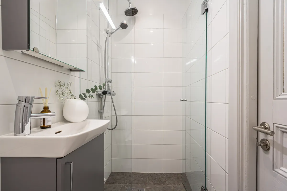 Hyreslägenhet på Stockholm i stockholm