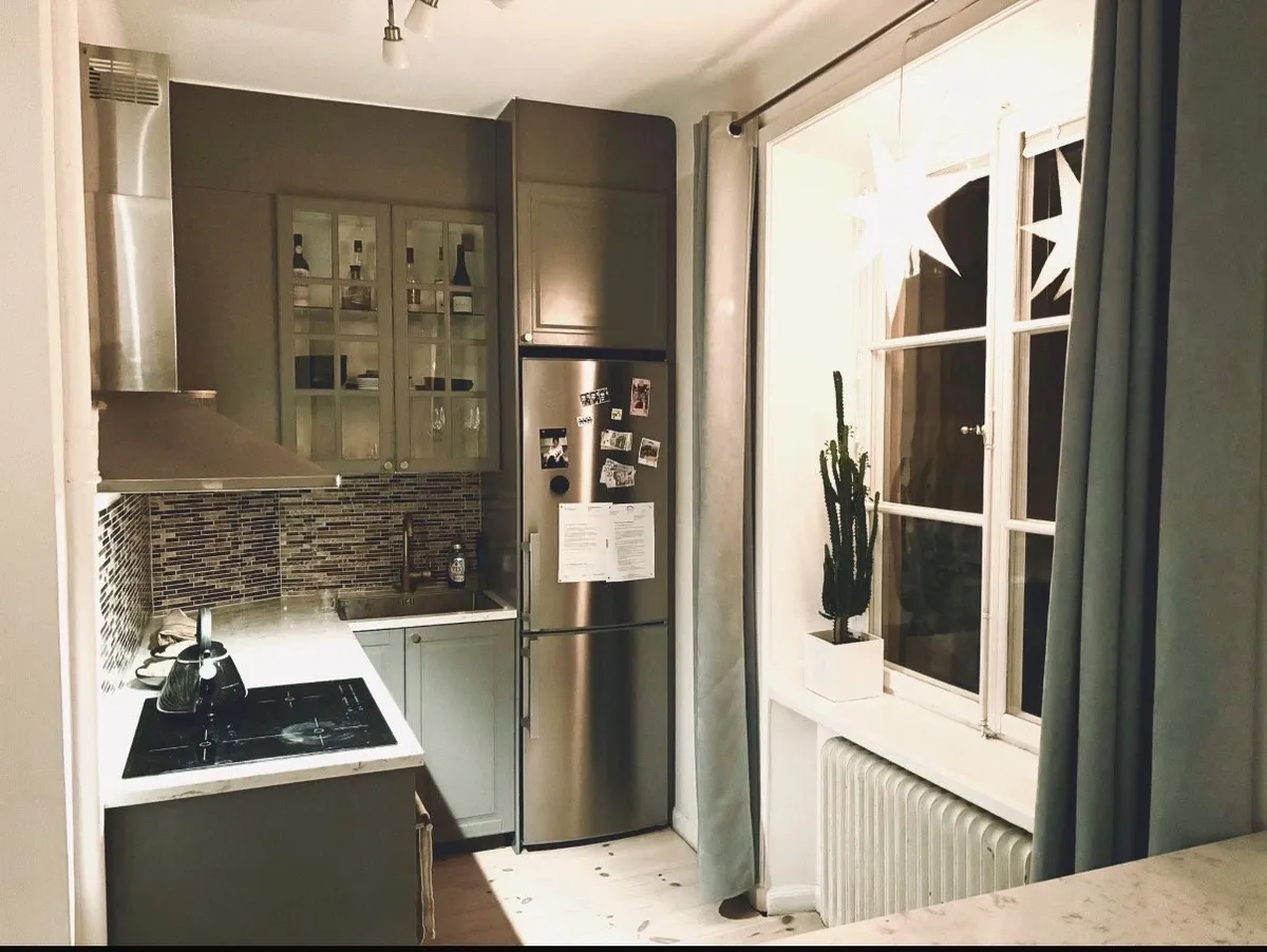 Hyreslägenhet på Stockholm i stockholm