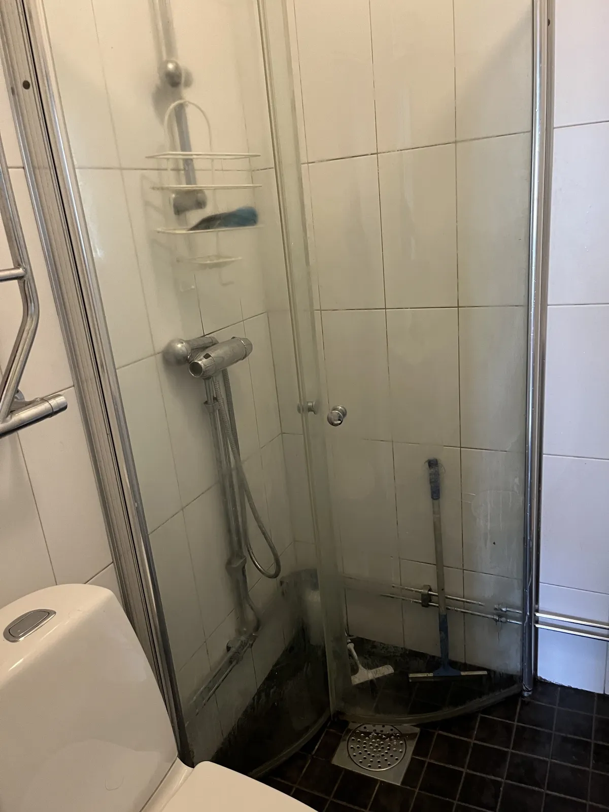 Hyreslägenhet på Solna i solna