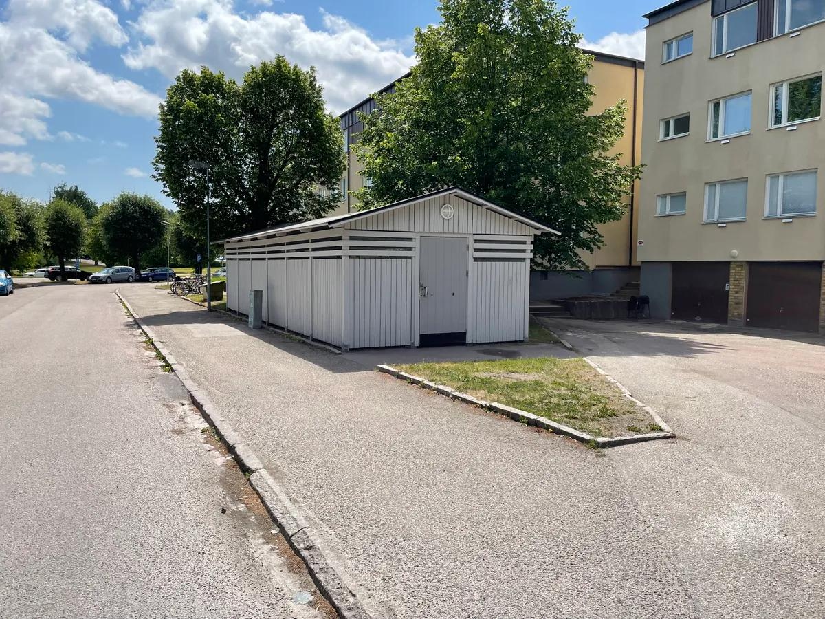 Hyreslägenhet på Eskilstuna i eskilstuna