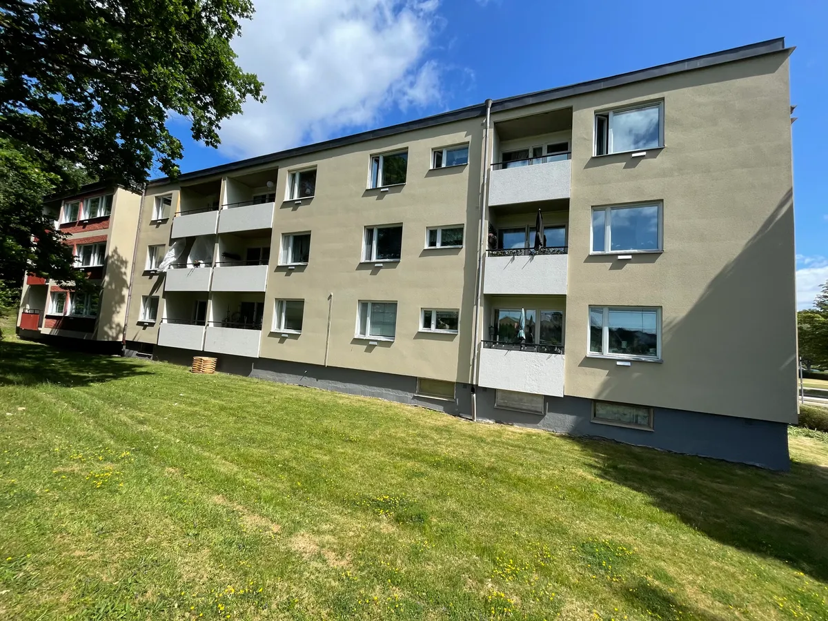 Hyreslägenhet på Eskilstuna i eskilstuna