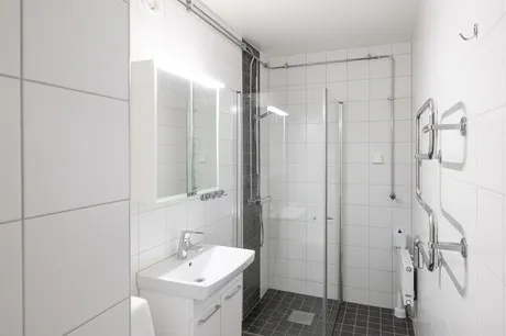 Hyreslägenhet på Nyköping i nykoping