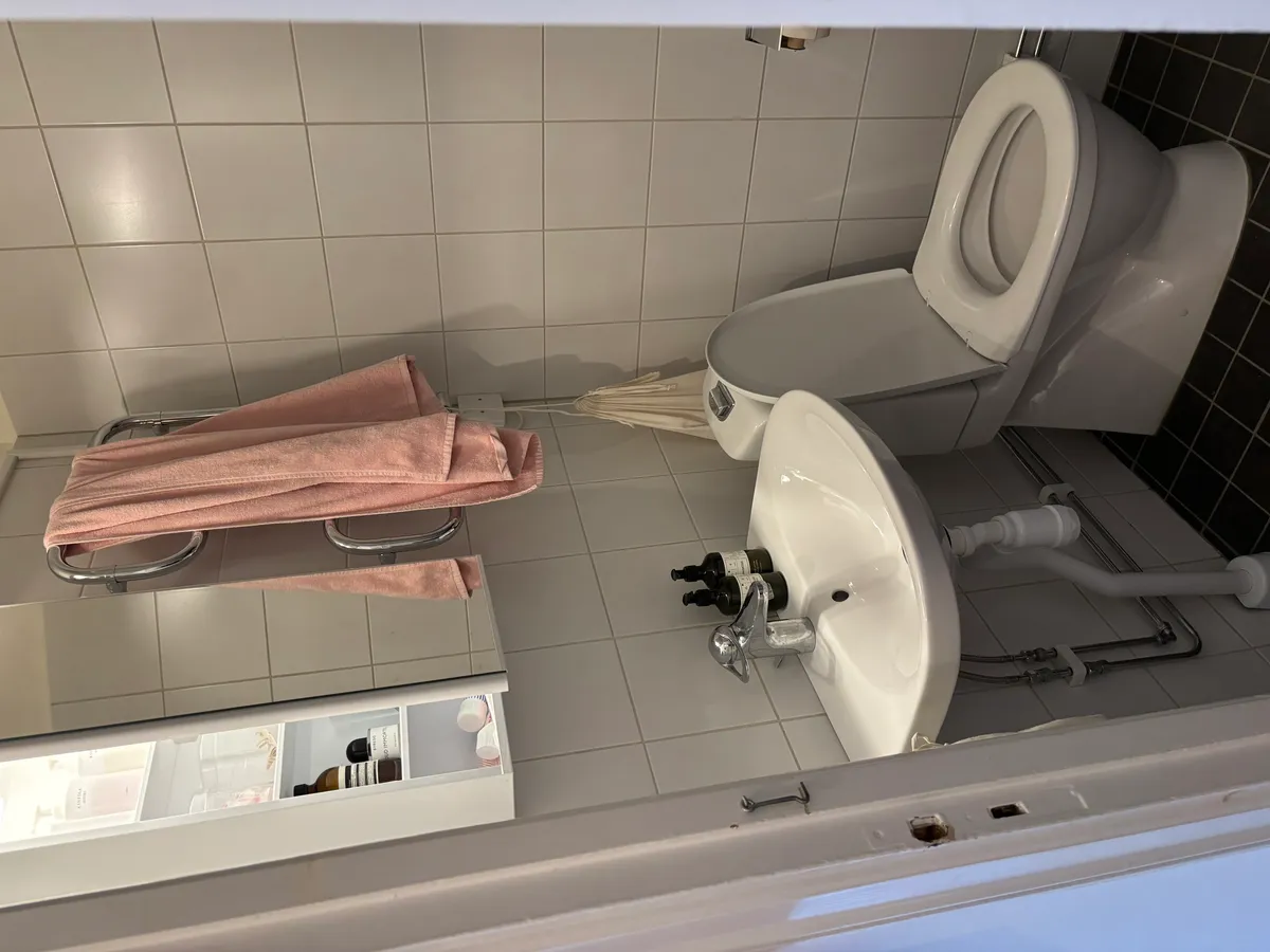 Hyreslägenhet på Stockholm i stockholm