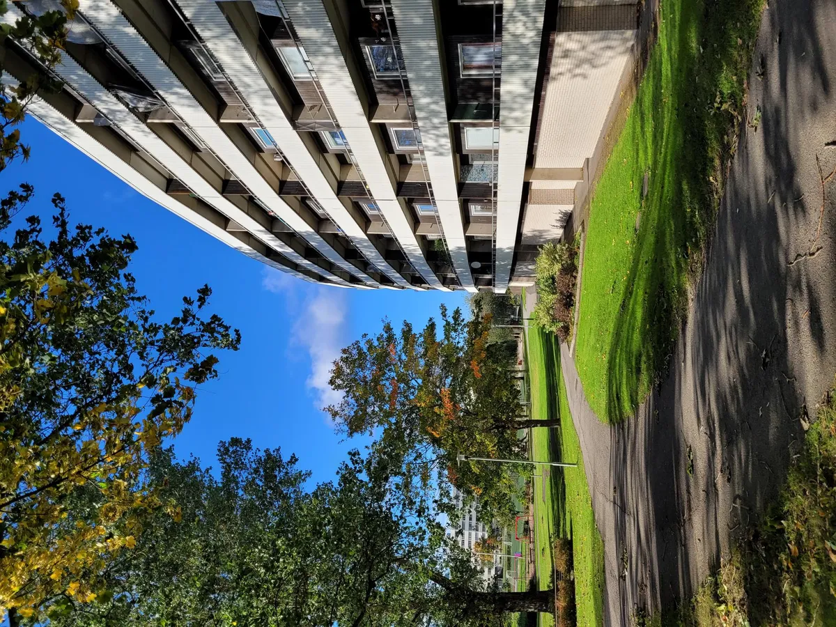 Hyreslägenhet på NYKÖPING i nykoping