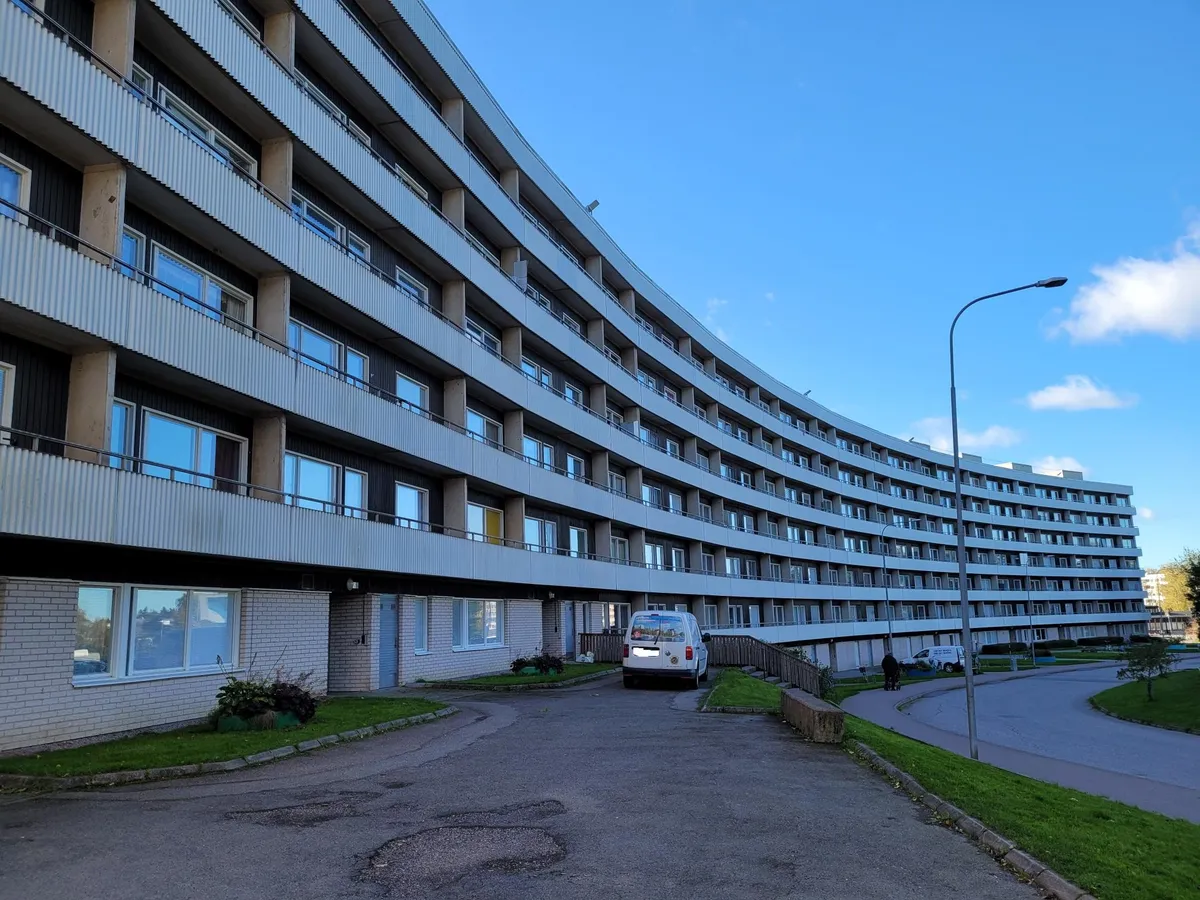 Hyreslägenhet på NYKÖPING i nykoping