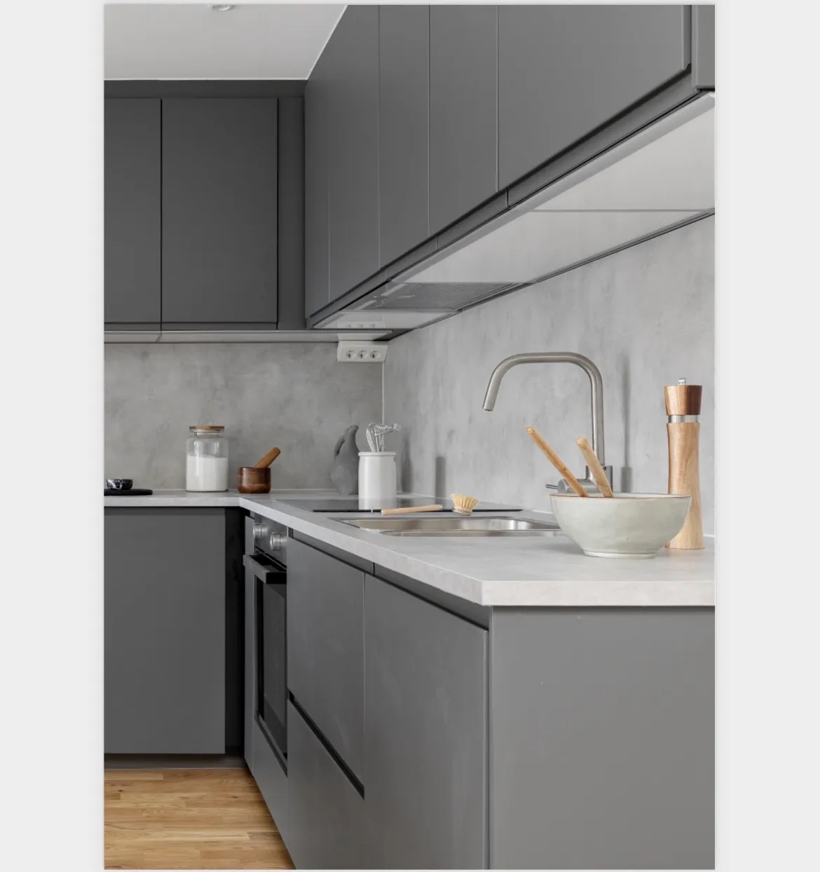 Hyreslägenhet på Bandhagen i bandhagen