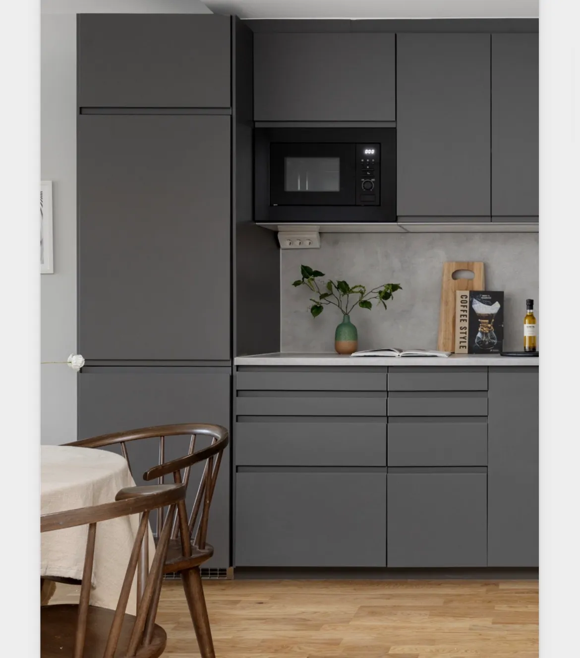 Hyreslägenhet på Bandhagen i bandhagen