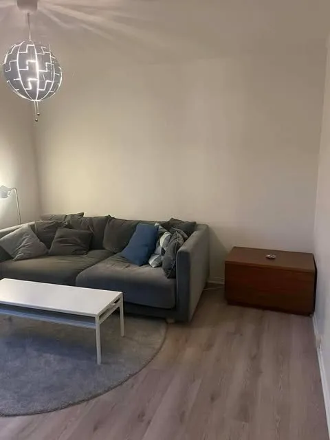 Hyreslägenhet på Älmhult i almhult