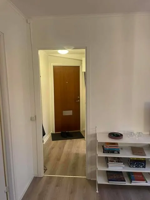 Hyreslägenhet på Älmhult i almhult