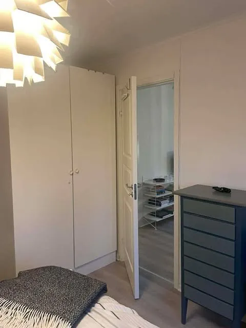 Hyreslägenhet på Älmhult i almhult