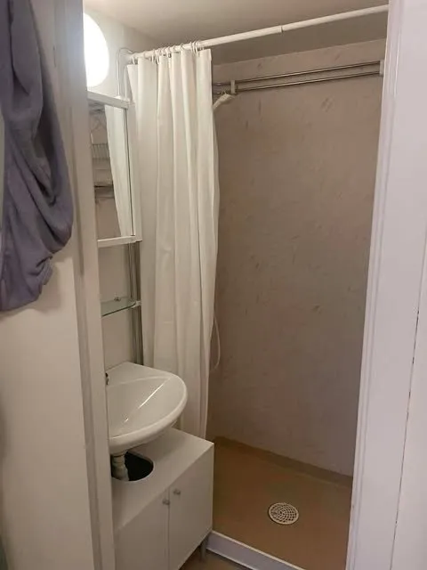 Hyreslägenhet på Älmhult i almhult