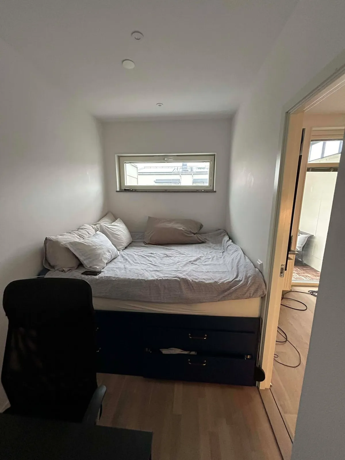 Hyreslägenhet på Solna i solna