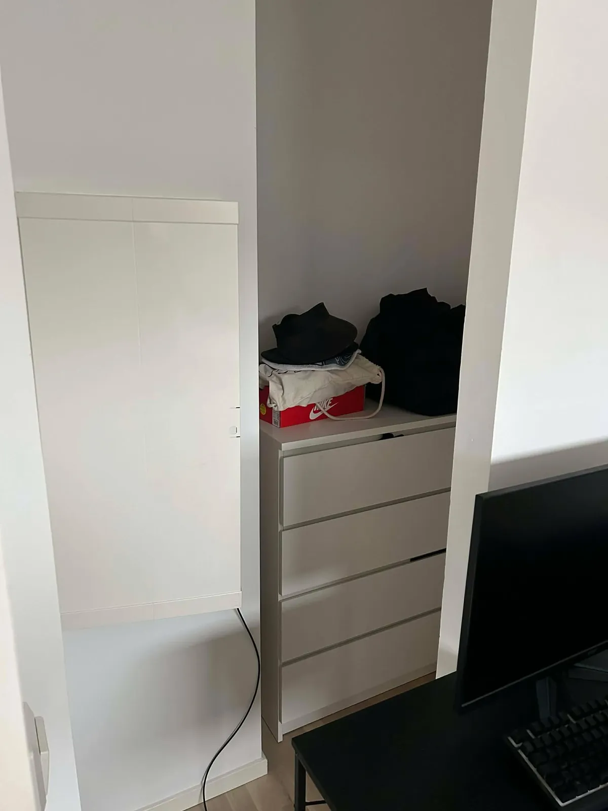 Hyreslägenhet på Solna i solna