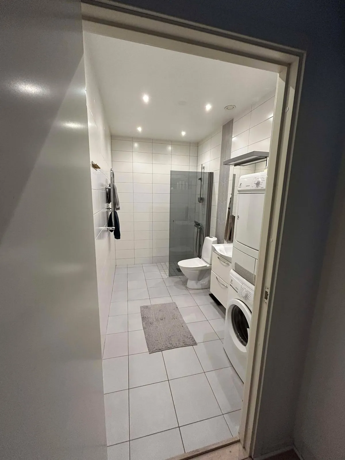 Hyreslägenhet på Solna i solna