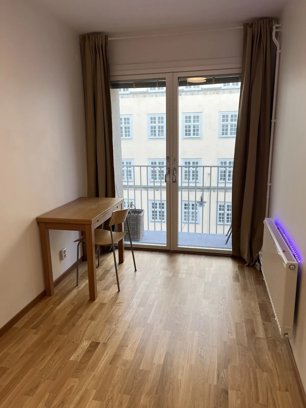 Hyreslägenhet på Stockholm i stockholm