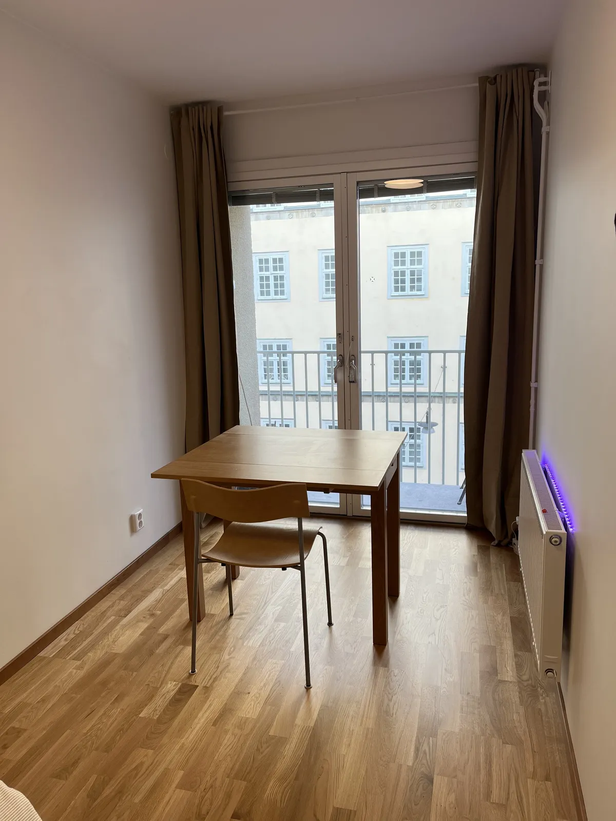 Hyreslägenhet på Stockholm i stockholm