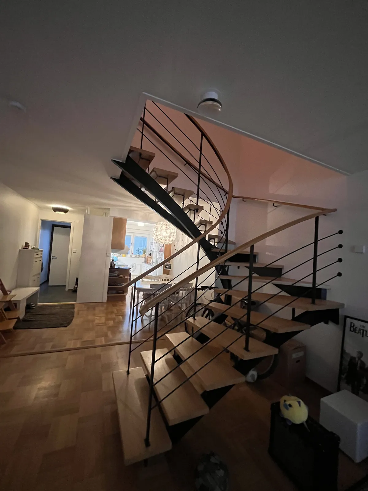 Hyreslägenhet på Stockholm i stockholm