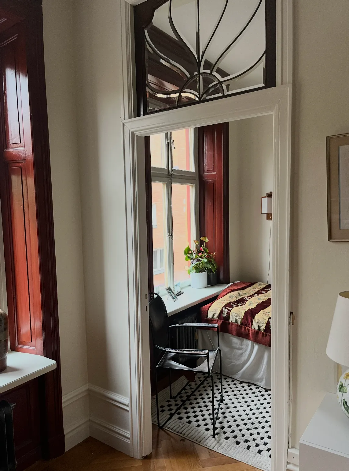 Hyreslägenhet på Stockholm i stockholm