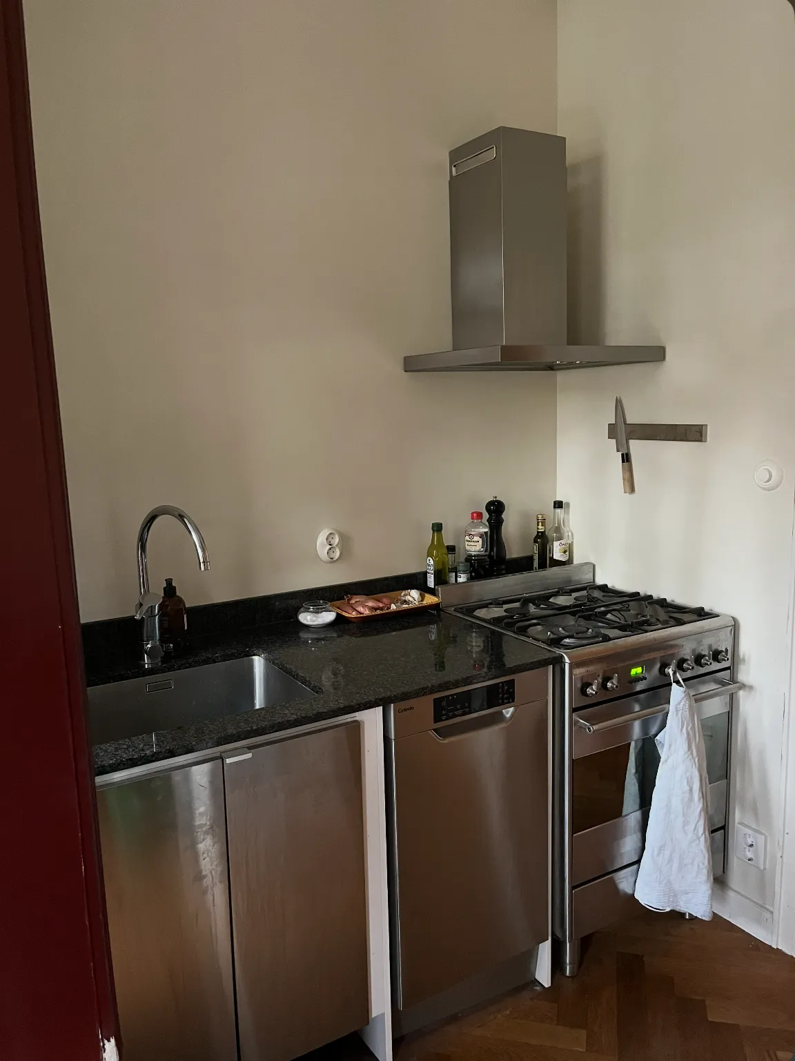 Hyreslägenhet på Stockholm i stockholm