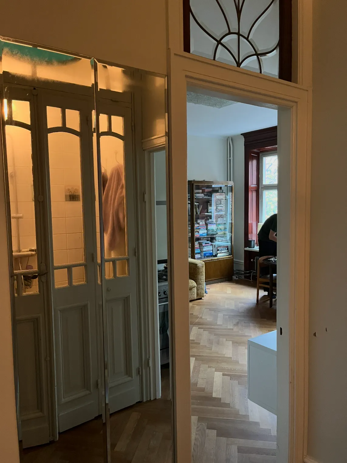 Hyreslägenhet på Stockholm i stockholm