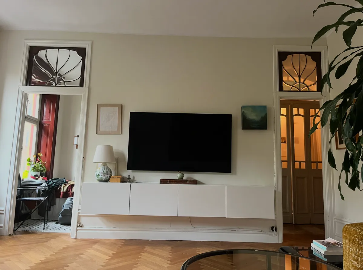 Hyreslägenhet på Stockholm i stockholm