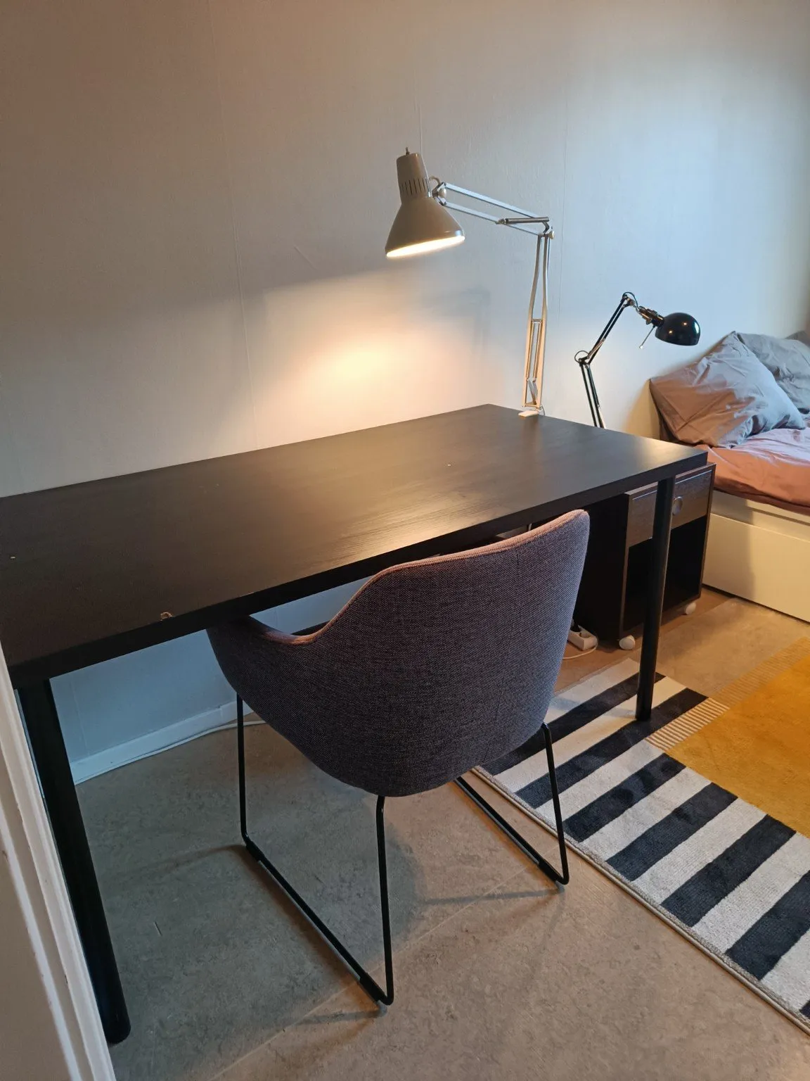 Hyreslägenhet på Solna i solna