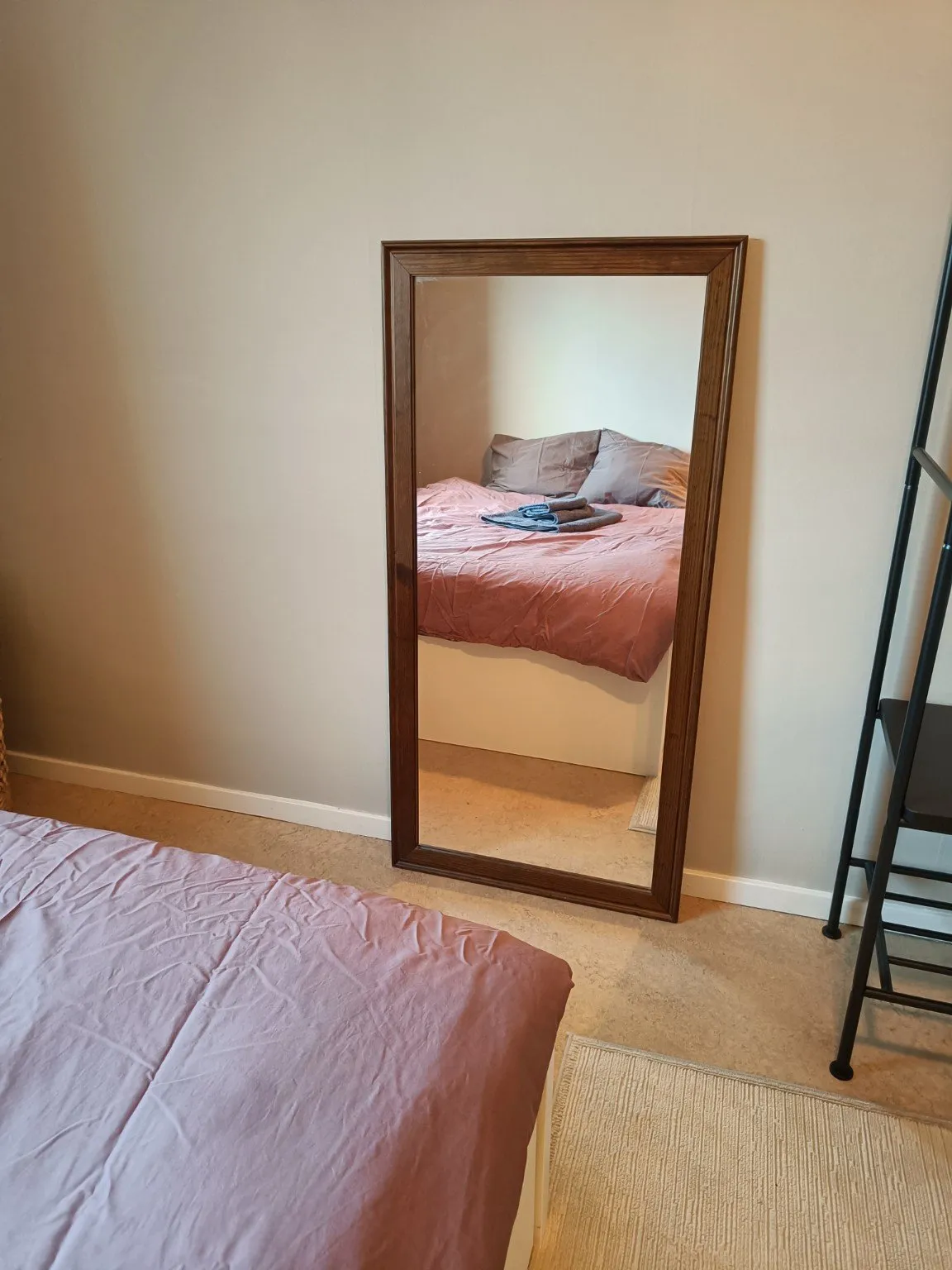 Hyreslägenhet på Solna i solna